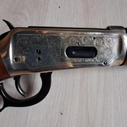 winchester 1894 commémorative LEGENDARY LAWMEN très  rare Calibre 30 30 avec boîte d'origine