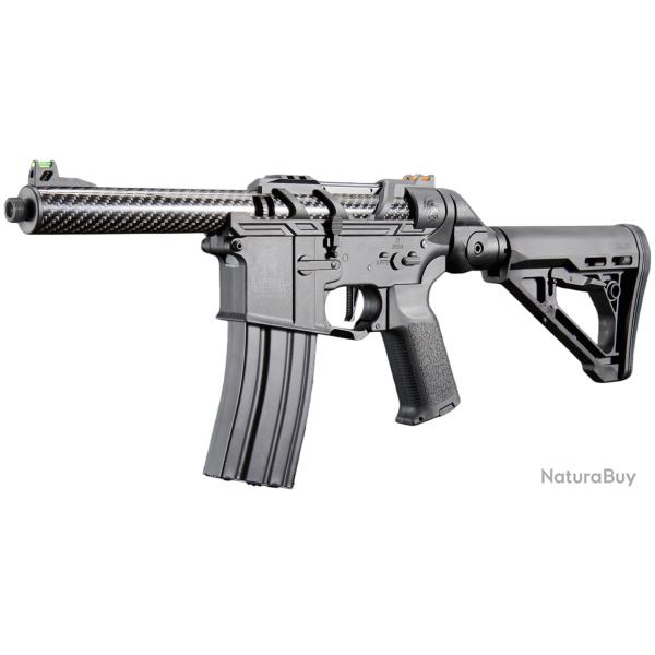 REPLIQUE AEG LANCER TACTICAL X AIRTAC GEN 3 NOIR