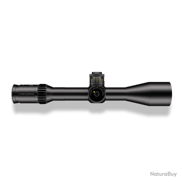 LUNETTE DFENSE/COMPTITION SCHMIDT&BENDER 3-27x56 PM II HIGH POWER P4FL MTII MTC LT/DT II+ ZC LT