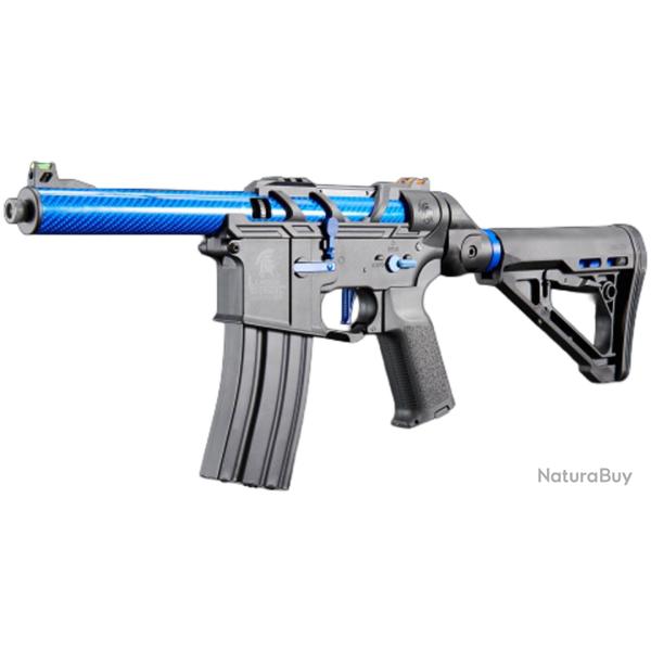 REPLIQUE AEG LANCER TACTICAL X AIRTAC GEN 3 BLEU