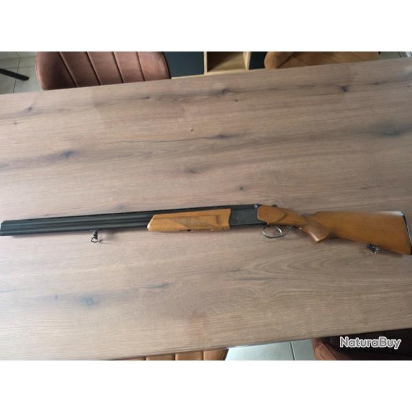 Baikal superpos 12/70 ame 18.4