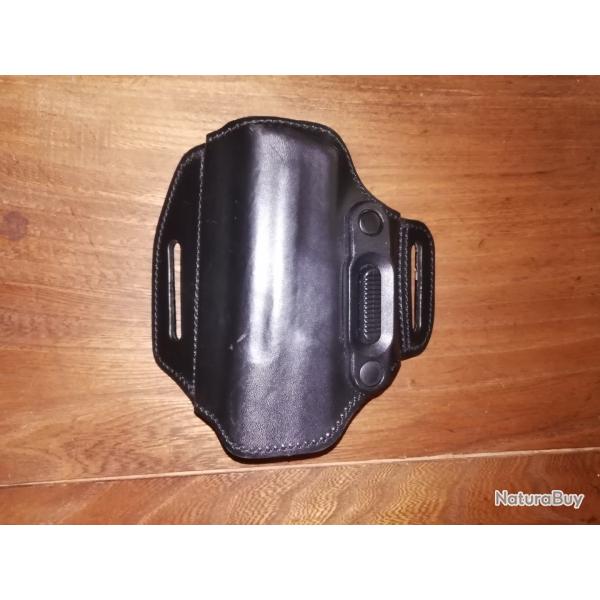 Etui / Holster GK Pro Spectre Sig SP 2022 droitier occasion 1