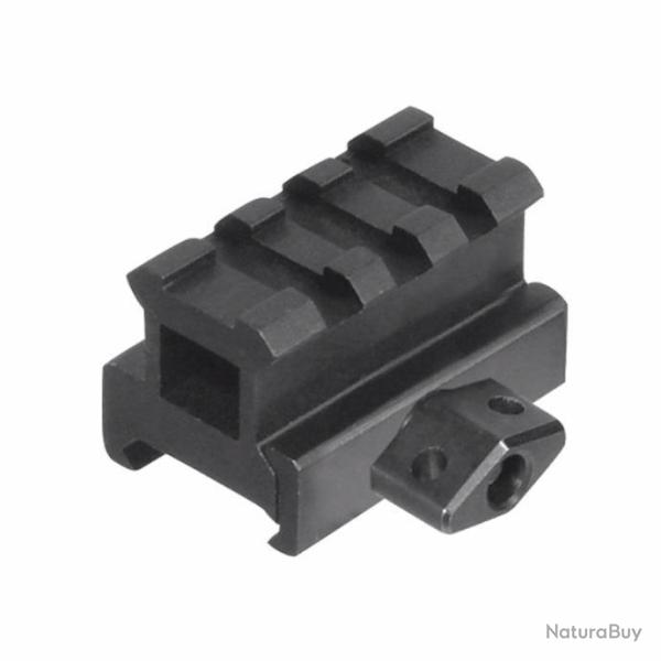 R�hausseur de rail m�dium UTG