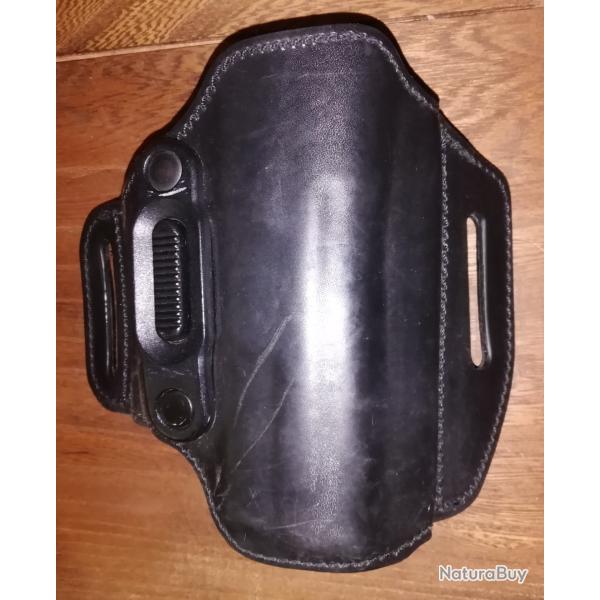 Etui / Holster GK Pro Spectre Sig SP 2022 droitier occasion 2