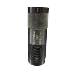 Choke Gemini INTERIEUR/EXTERIEUR +20MM FULL BROWNING INVECTOR CALIBRE 12