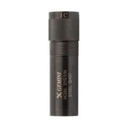 Choke GEMINI BERETTA MOBILCHOKE int/ext +20MM 70mm calibre 12 choke 1/4