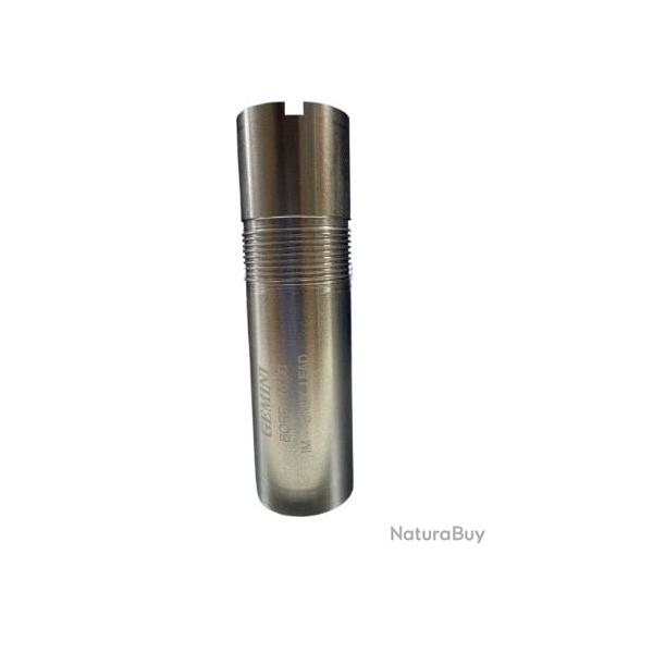 Choke Gemini BERETTA OPTIMA PLUS BORE 18.6 INT 3/4 calibre 12