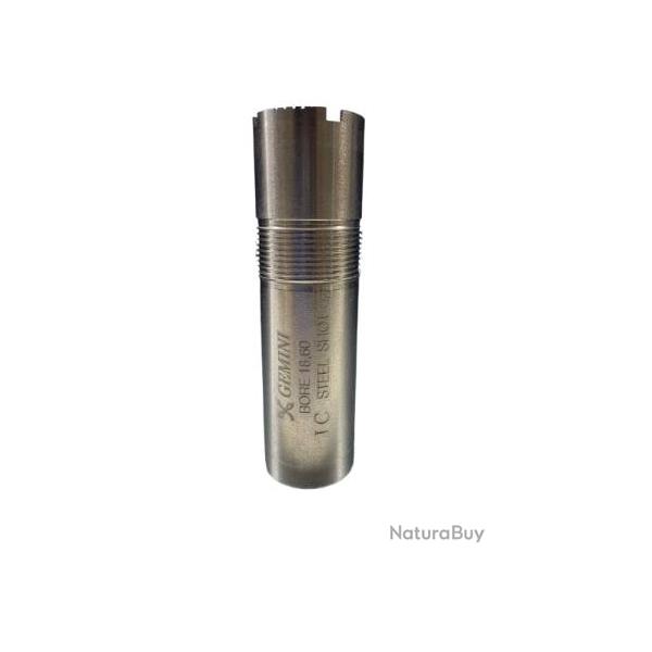 Choke GEMINI BERETTA OPTIMA PLUS BORE 18.6 mm INT choke 1/4 calibre 12
