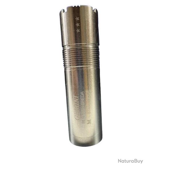 Choke Gemini BERETTA OPTIMAPLUS BORE int�rieur 18.6 / choke 1/2 calibre 12
