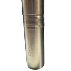Choke GEMINI BERETTA OPTIMAPLUS BORE INTERIEURE 18.60MM LISSE calibre 12