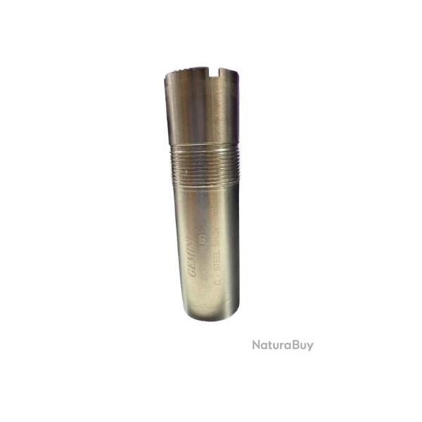 Choke GEMINI BERETTA OPTIMAPLUS BORE INTERIEURE 18.60MM LISSE calibre 12