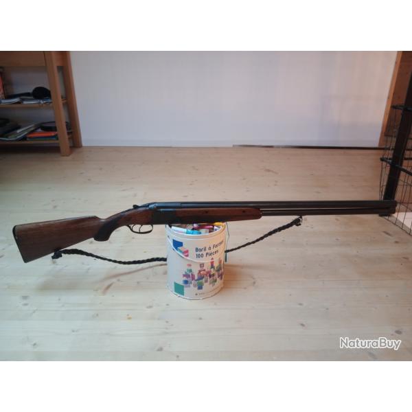 Fusil bakal superpos cal 12/70