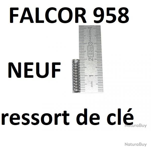 ressort de cl� NEUF de fusil FALCOR 958 - VENDU PAR JEPERCUTE (D5AF4)
