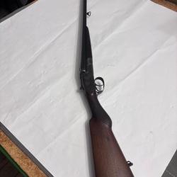 Fusil Artisanal St&eacute;phanois