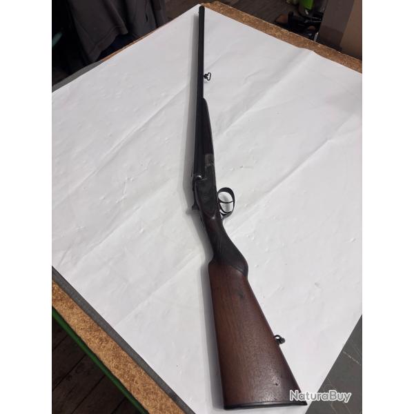 Fusil Artisanle St�phanois