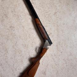 Fusil kettner Mix 9,3x74r  12x70