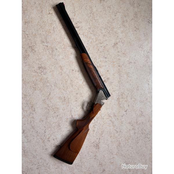 Fusil kettner Mix 9,3x74r  12x70