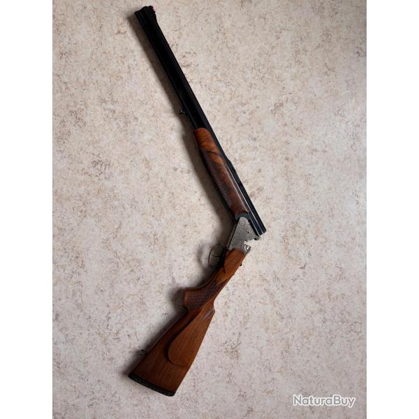 Fusil kettner Mix 9,3x74r  12x70