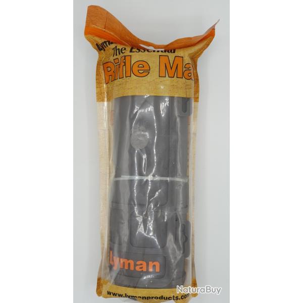 Lyman The Essential Rifle Mat.