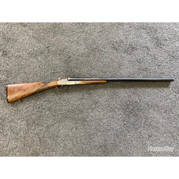 Fusil UGARTECHEA � platines Calibre 12/70 Canons 70 cm