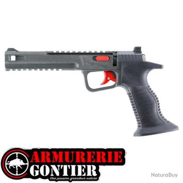 Pistolet UMAREX SPA EXPERT CO2 CAL 4.5MM