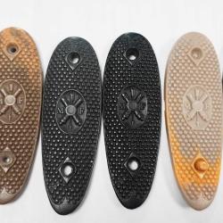 PLAQUE DE COUCHE MF TALON FUSIL CHASSE IDEAL MANUFRANCE SAINT ETIENNE