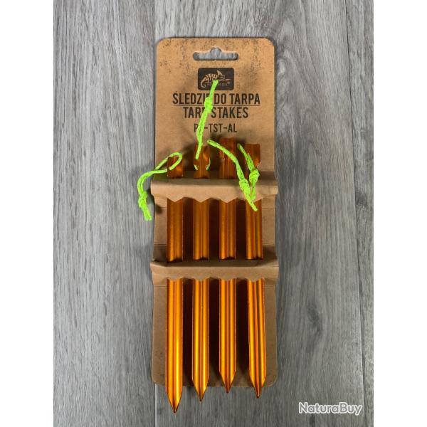 PIQUETS DE BACHE - HELIKON TEX