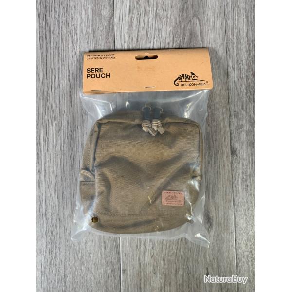SERE Pouch HELIKON-TEX Couleur Coyote