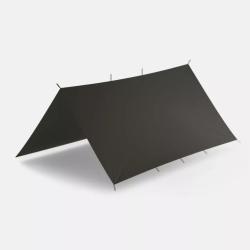 BACHE SUPERTARP HELIKON TEX Couleur Taiga Green