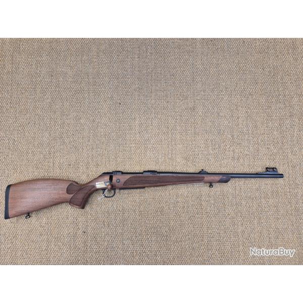 CARABINE CZ 600 CALIBRE 30-06