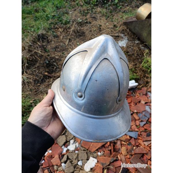 Casque de pompier Yougoslavie