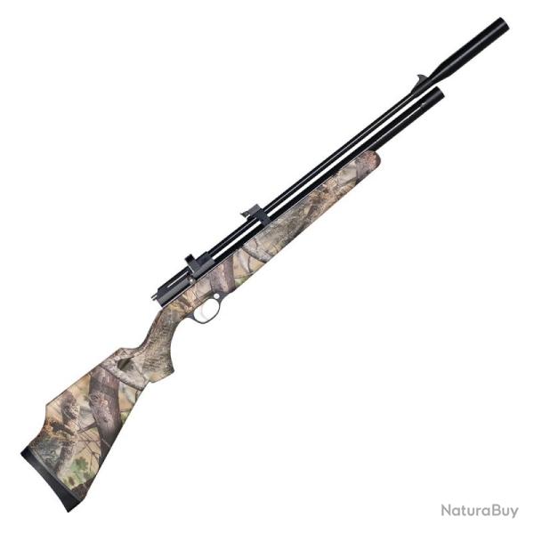 CARABINE PCP SNOWPEAK PR900R CAMO GEN 2 Cal. 4,5 mm