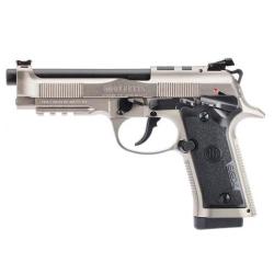 Pistolet BERETTA 92X Performance Optic Ready 9x19