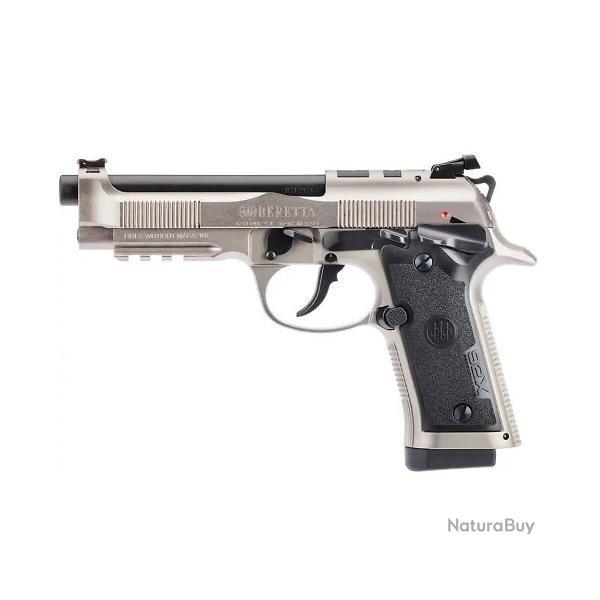 Pistolet BERETTA 92X Performance Optic Ready 9x19