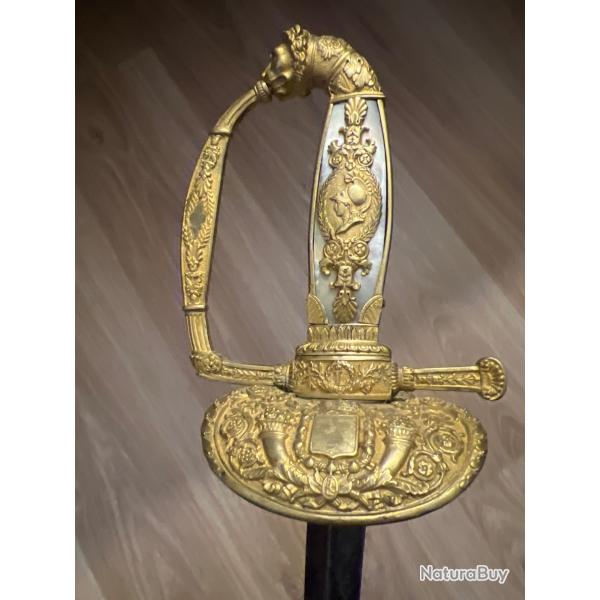 Rare pe pair de France