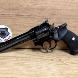 REVOLVER MANURHIN MR73 SPORT 5" 1/4 357MAG - 38SP OCCASION