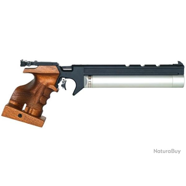 PP20  Pistolet PCP GEN 2 de Prcision 10 m (Snowpeak) Puissance : 7,5 J