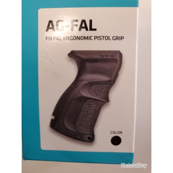 Poign�e ergonomique pour  FN FAL
