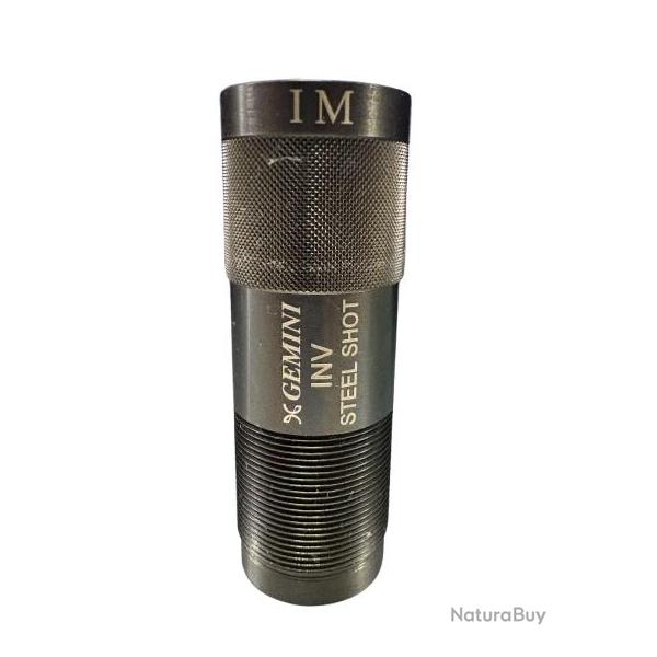 CHOKE BROWNING INVECTOR INT/EX +20MM choke 3/4 calibre 12
