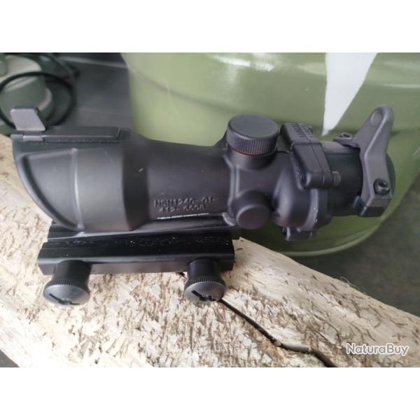 ACOG trijicon  TA01  baisse de prix pour ce weekend