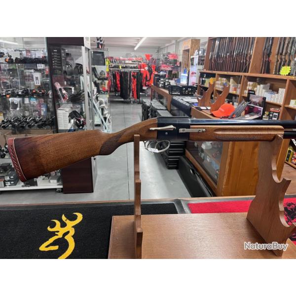 BABY BRETTON STANDARD 12/70