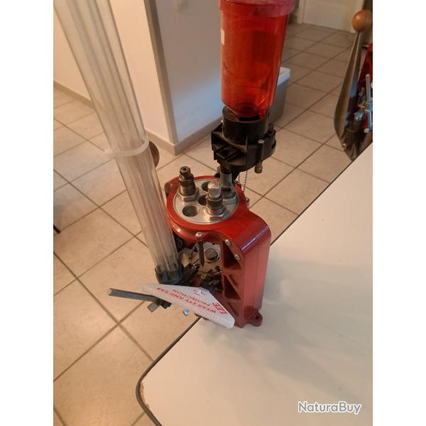 Presse lee load master