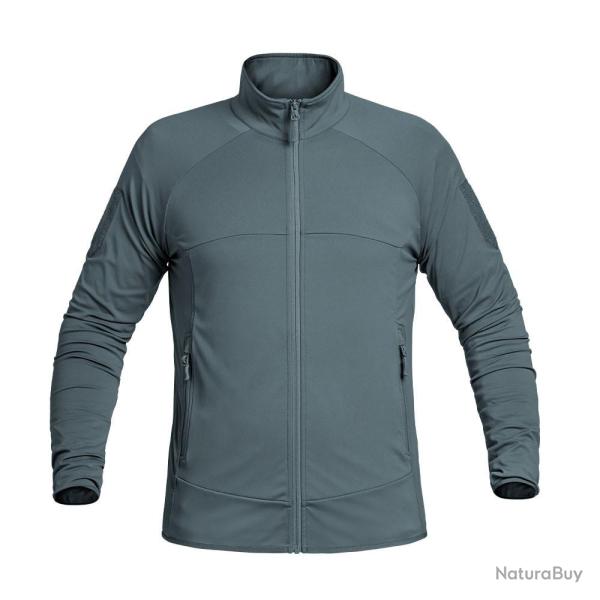 Gilet Instructor X Move Gris B�ton Gris B�ton