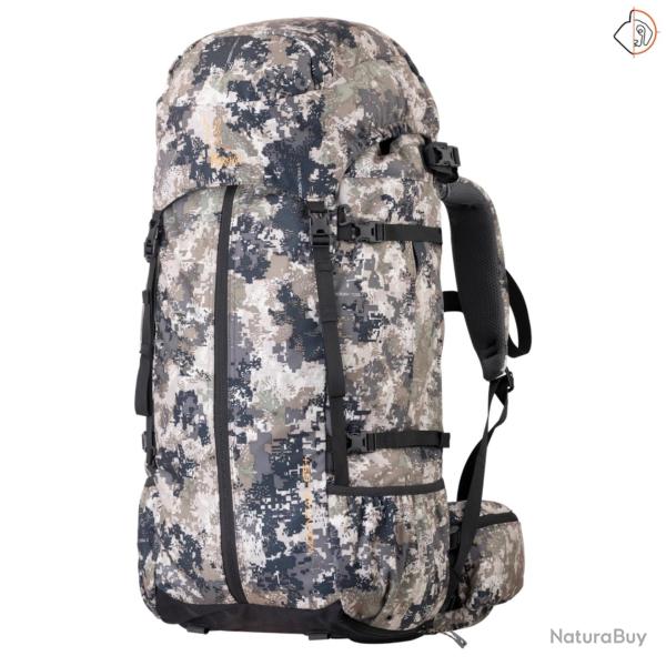 MARKHOR Sac � dos MOUNTAIN 65+ Camo Optima6