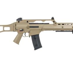 G36K AEG (Jing Gong) D&eacute;sert