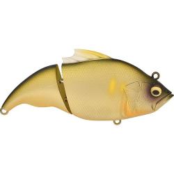 Poisson nageur MEGABASS Vatalion 115 F Mat ochi ayu