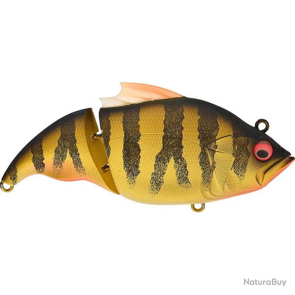 Poisson nageur MEGABASS Vatalion 115 F Mat piau