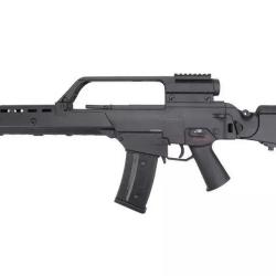 G36KV w/ Lunette Crosse Snipe (Jing Gong)