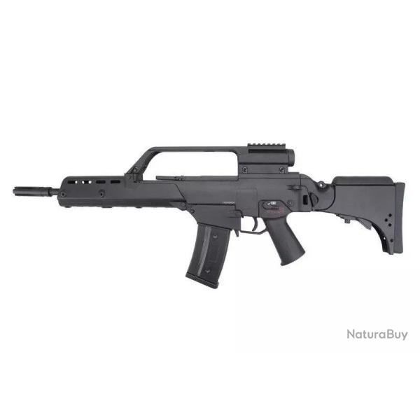 G36KV w/ Lunette Crosse Snipe (Jing Gong)