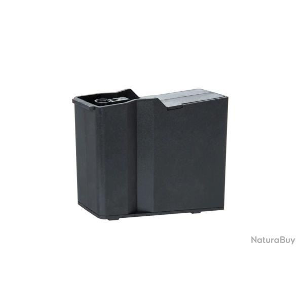 Chargeur M82 125 Billes (Snow Wolf) Noir